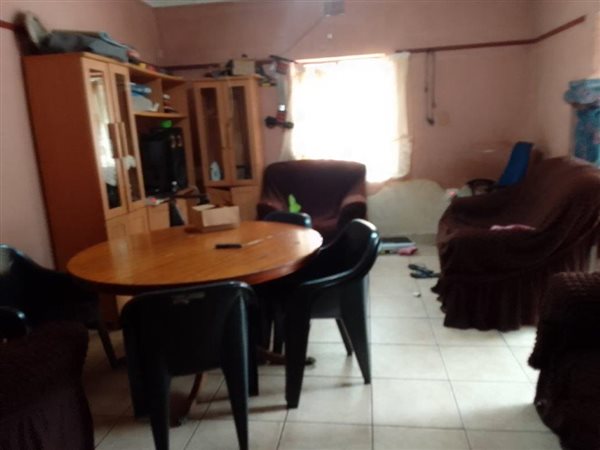 3 Bedroom Property for Sale in Oos Einde North West